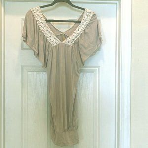 Honey Punch Dress